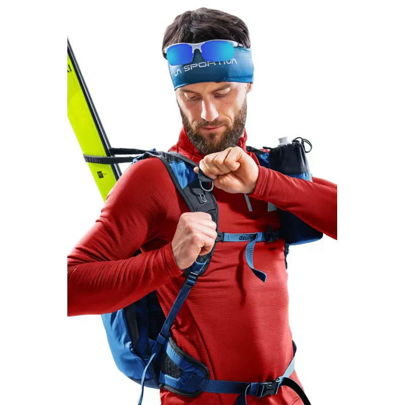 Deuter Updays 26 Azul