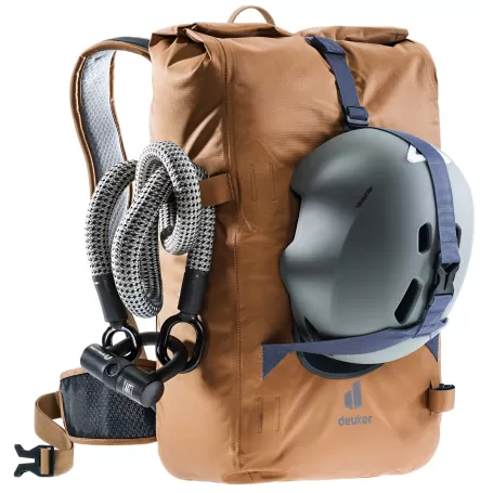 Deuter Amager 25+5 marrom