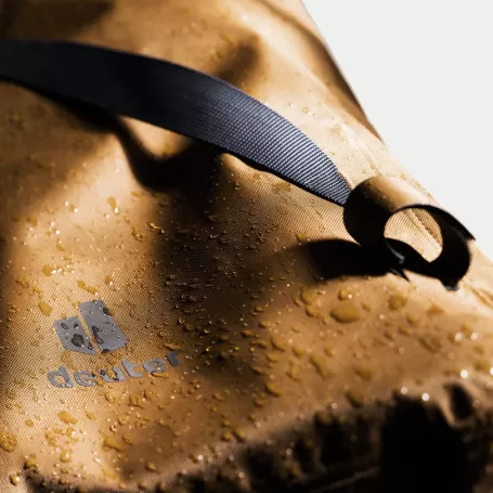 Deuter Amager 25+5 marrom