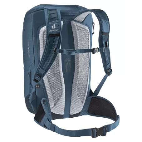 Deuter Rotsoord 25+5 cinza, azul