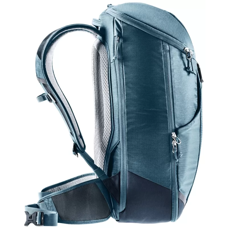Deuter Rotsoord 25+5 cinza, azul