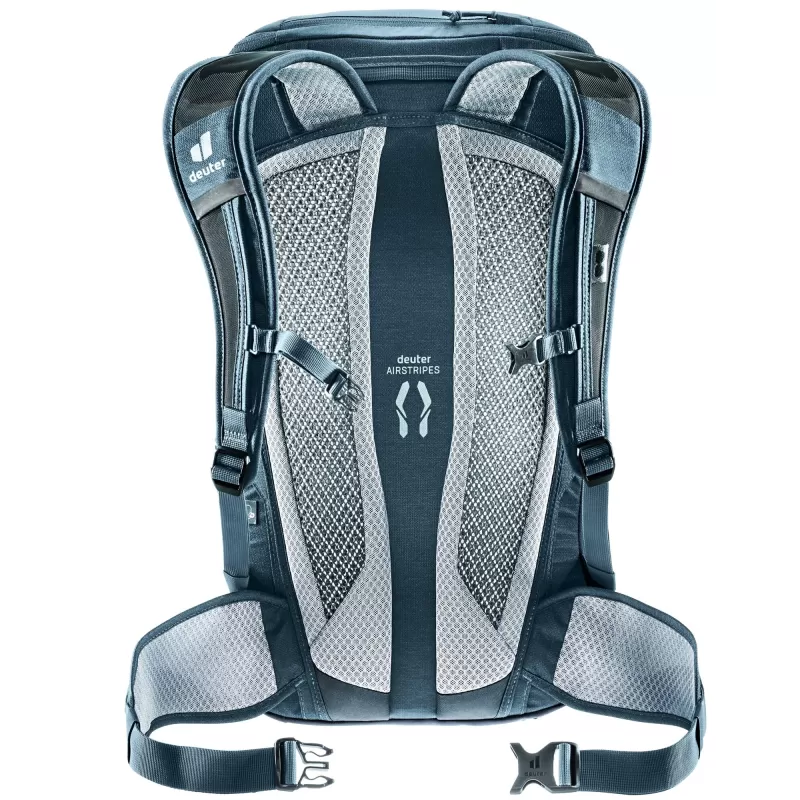 Deuter Rotsoord 25+5 cinza, azul