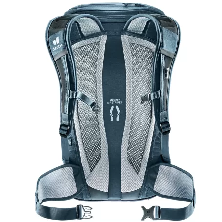 Deuter Rotsoord 25+5 cinza, azul