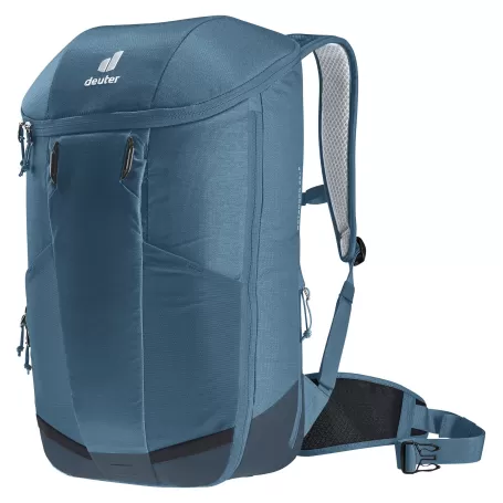 Deuter Rotsoord 25+5 cinza, azul
