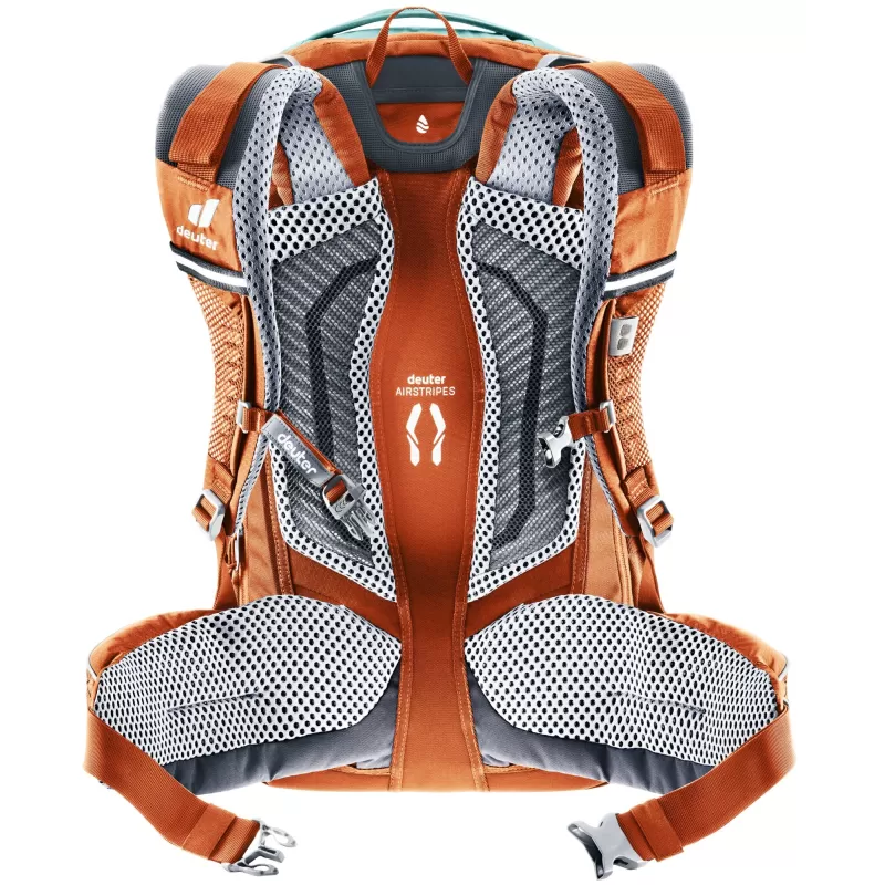 Deuter Trans Alpine Pro 28 Azul, Cinza