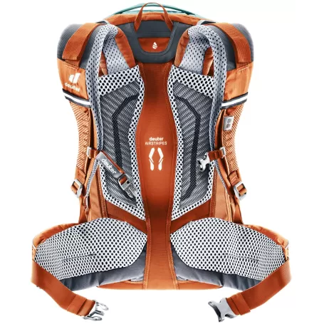 Deuter Trans Alpine Pro 28 Azul, Cinza
