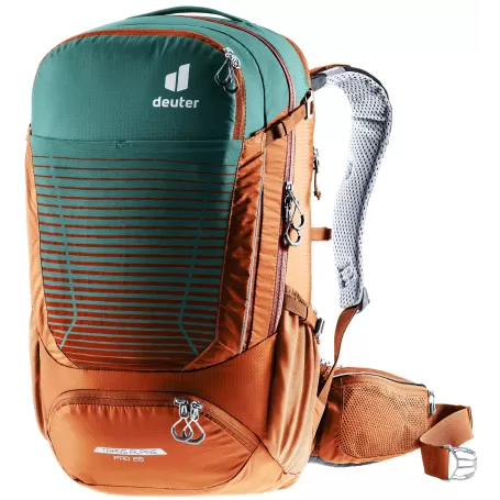 Deuter Trans Alpine Pro 28 Azul, Cinza