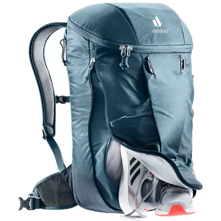 Deuter Rotsoord 25+5 cinza, azul