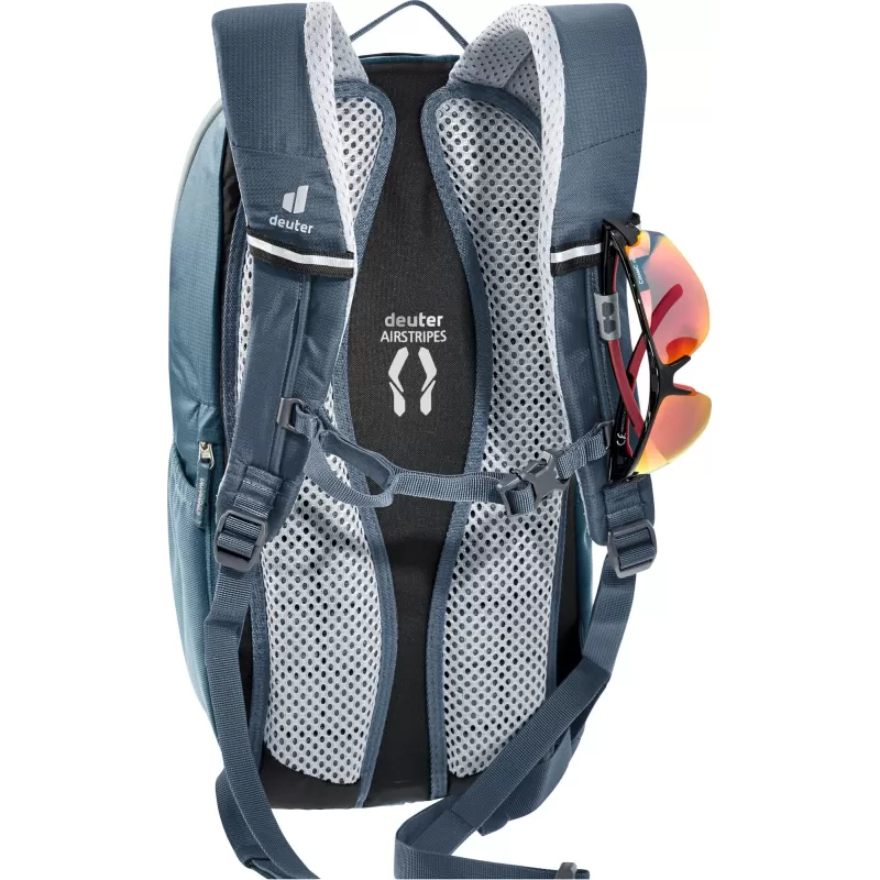 Deuter Bike I 14 Cinza, Azul