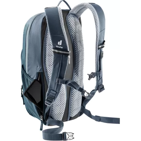 Deuter Bike I 14 Cinza, Azul