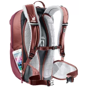 Deuter Bike I 18 SL Rojo