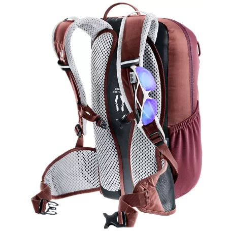 Deuter Bike I 18 SL Vermelha