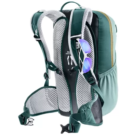 Deuter Bike I 18 SL Verde, Cinza, Azul