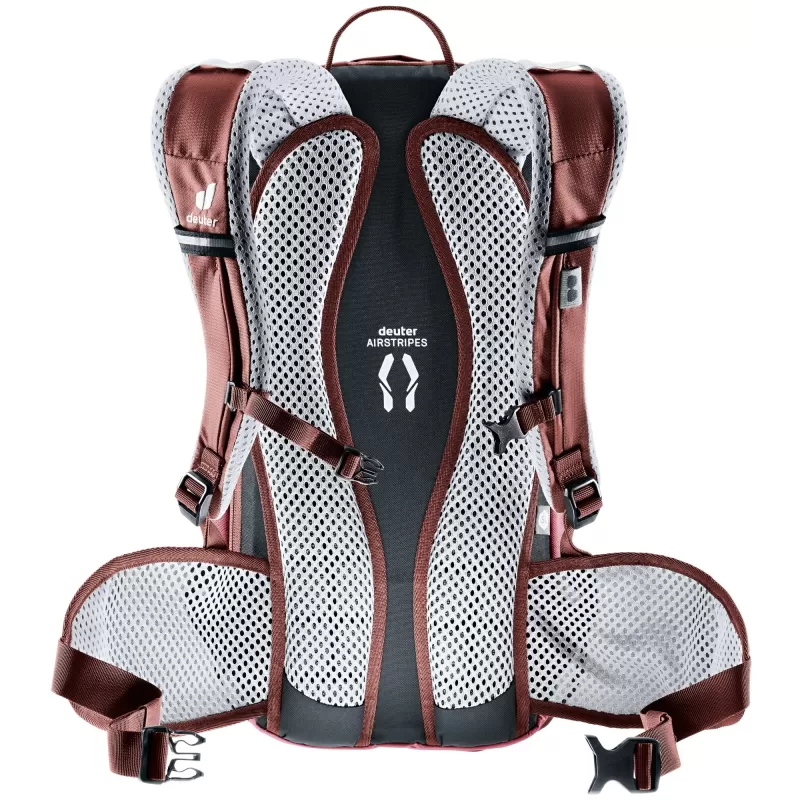 Deuter Bike I 18 SL Vermelha