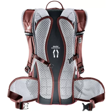 Deuter Bike I 18 SL Vermelha