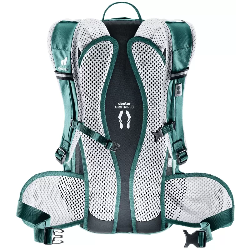 Deuter Bike I 18 SL Verde, Cinza, Azul