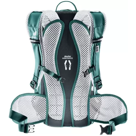 Deuter Bike I 18 SL Verde, Cinza, Azul