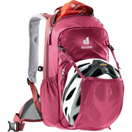Deuter Bike I 18 SL Vermelha