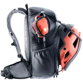 Deuter Bike I 20 Negro