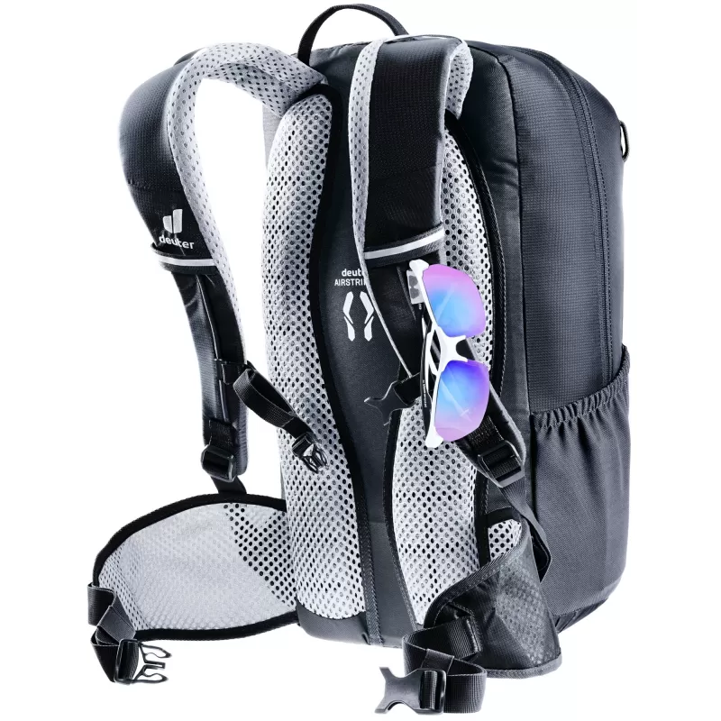 Deuter Bike I 20 Preta