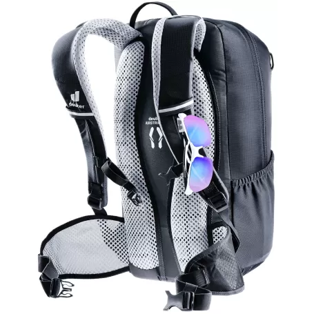 Deuter Bike I 20 Preta