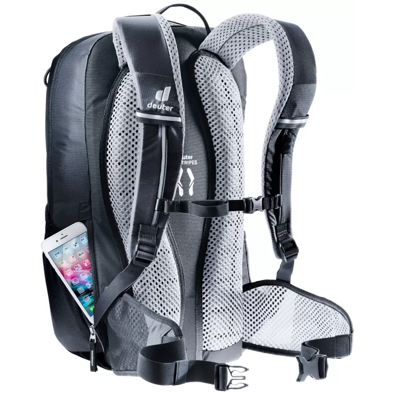 Deuter Bike I 20 Preta