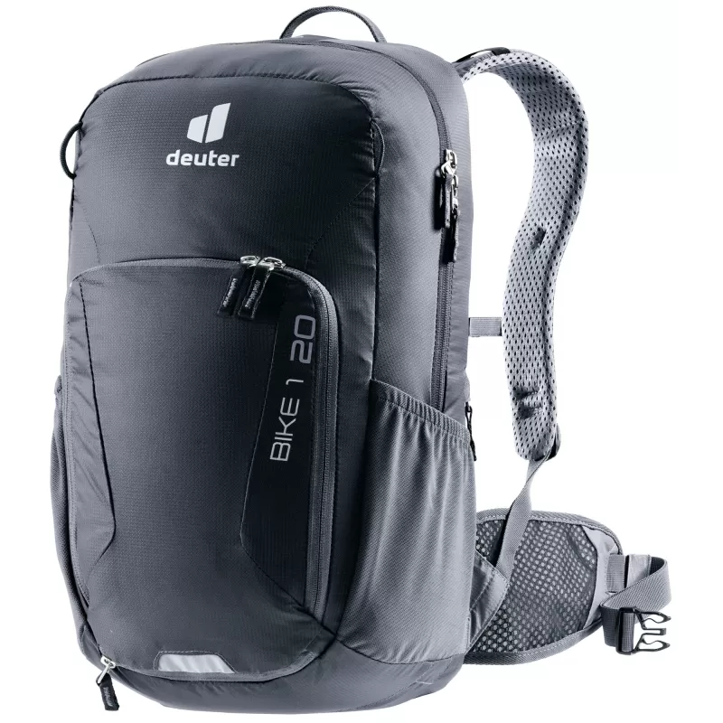 Deuter Bike I 20 Preta