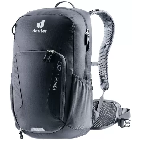 Deuter Bike I 20 Preta