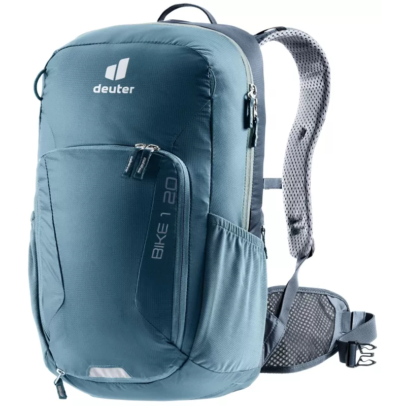 Deuter Bike I 20 Cinza, Azul