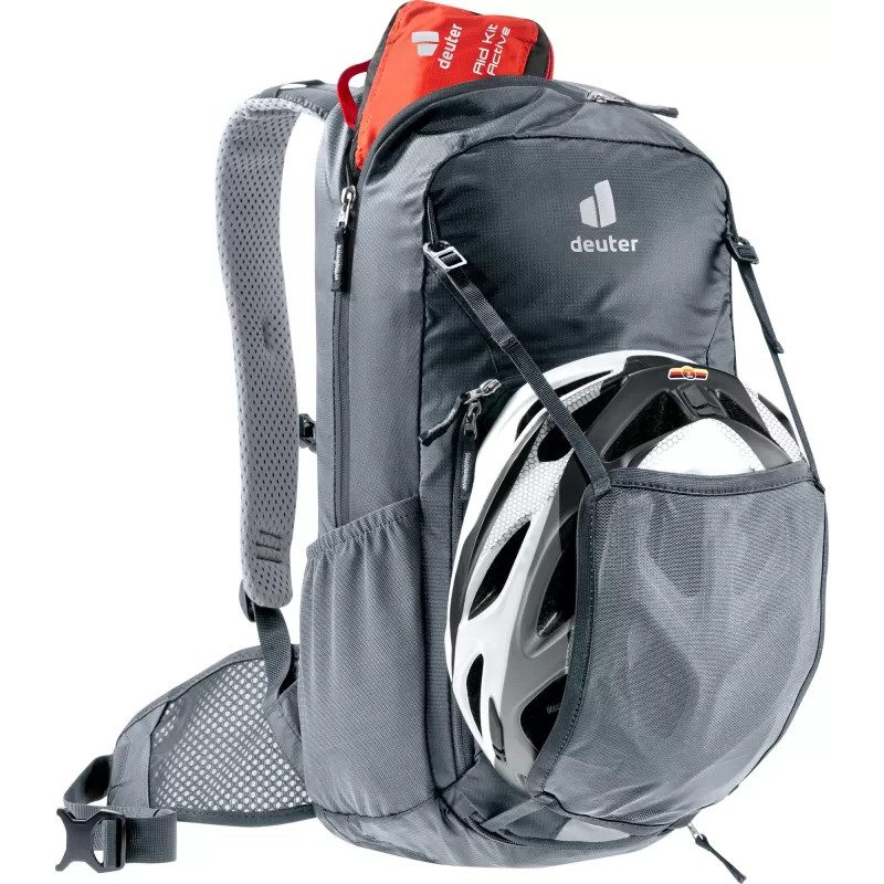 Deuter Bike I 20 Preta