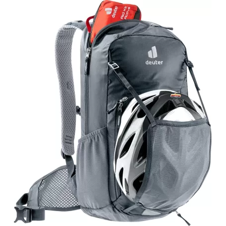 Deuter Bike I 20 Preta