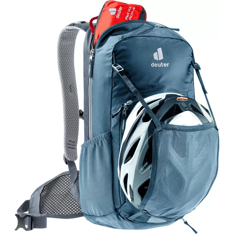 Deuter Bike I 20 Cinza, Azul