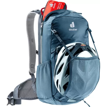 Deuter Bike I 20 Cinza, Azul