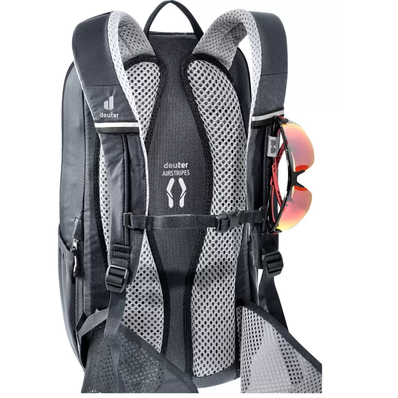Deuter Bike I 20 Preta