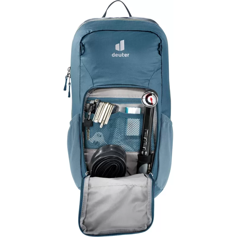 Deuter Bike I 20 Cinza, Azul