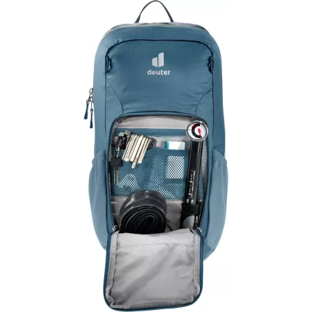 Deuter Bike I 20 Cinza, Azul