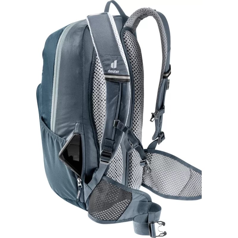 Deuter Bike I 20 Cinza, Azul