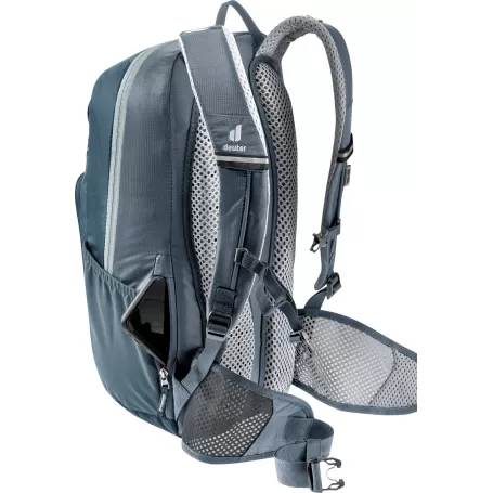 Deuter Bike I 20 Cinza, Azul