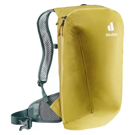 Deuter Plamort 12 amarelo