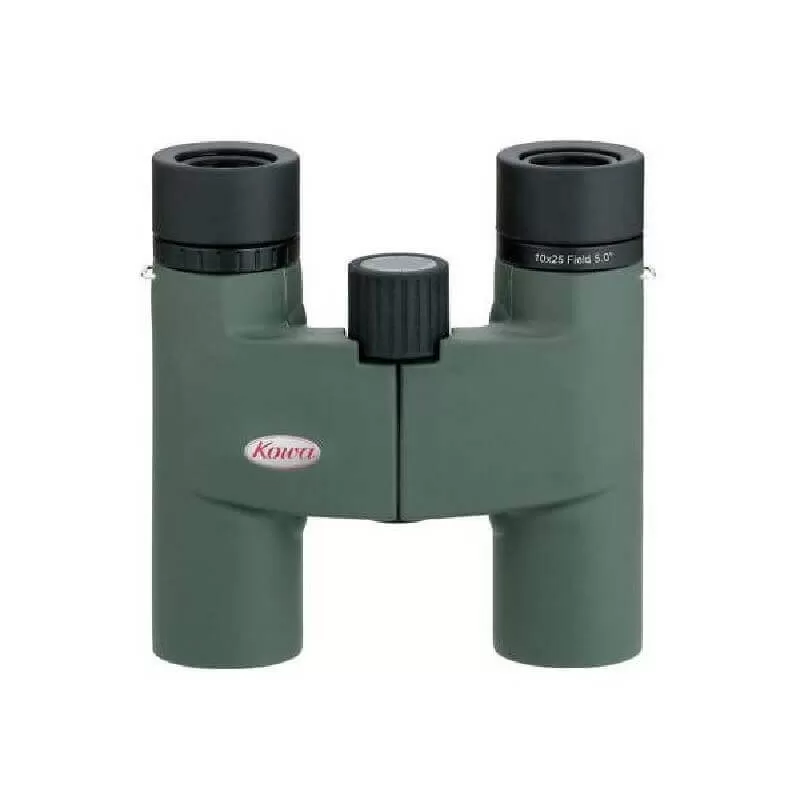 Binóculo Kowa BD10x25 DCF - 9900168 - Kowa - Binóculo KOWA