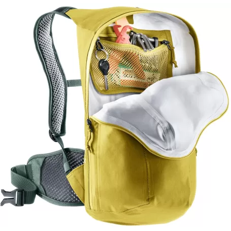 Deuter Plamort 12 amarelo