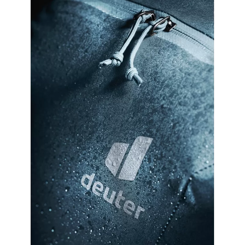 Deuter Plamort 12 Azul, Cinza