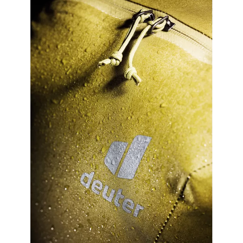 Deuter Plamort 12 amarelo