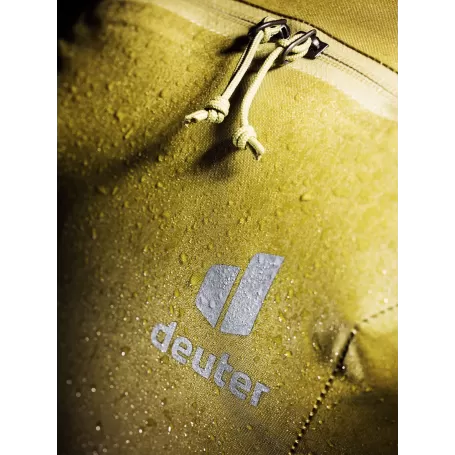 Deuter Plamort 12 amarelo