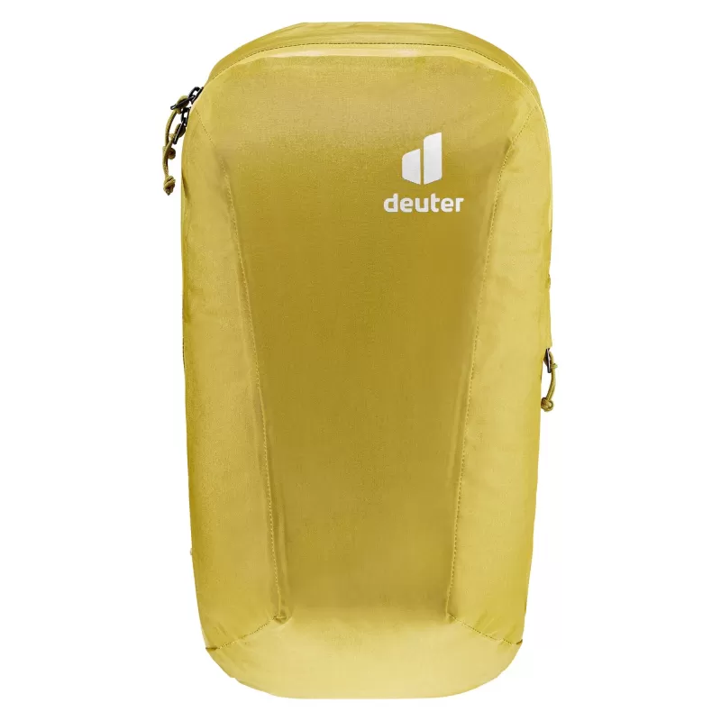 Deuter Plamort 12 amarelo