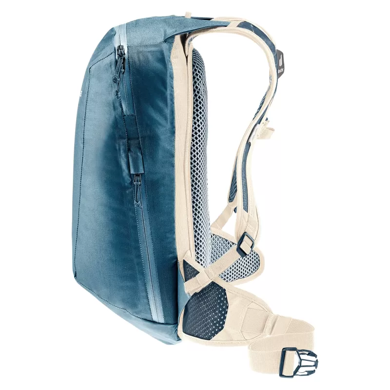 Deuter Plamort 12 Azul, Cinza