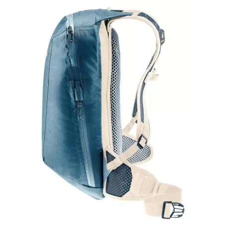Deuter Plamort 12 Azul, Cinza