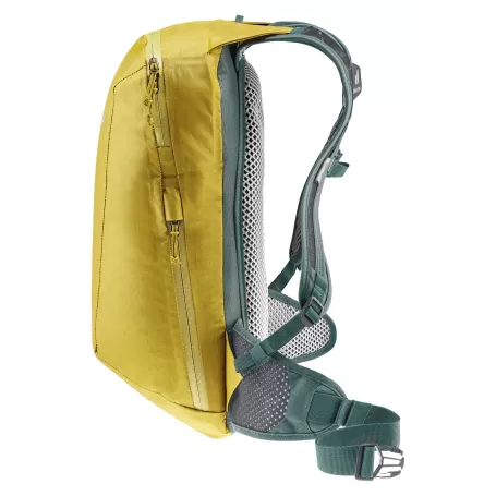 Deuter Plamort 12 amarelo