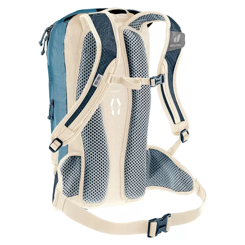 Deuter Plamort 12 Azul, Cinza
