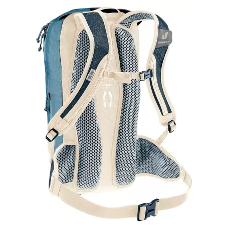 Deuter Plamort 12 Azul, Cinza